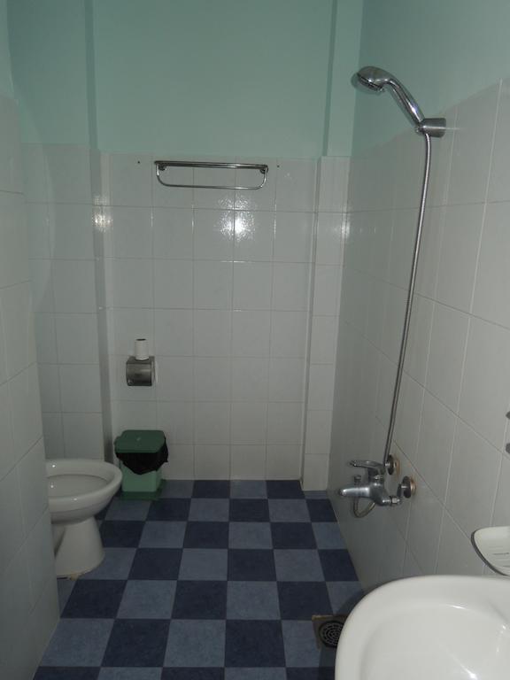 Venus Hotel Nha Trang Szoba fotó