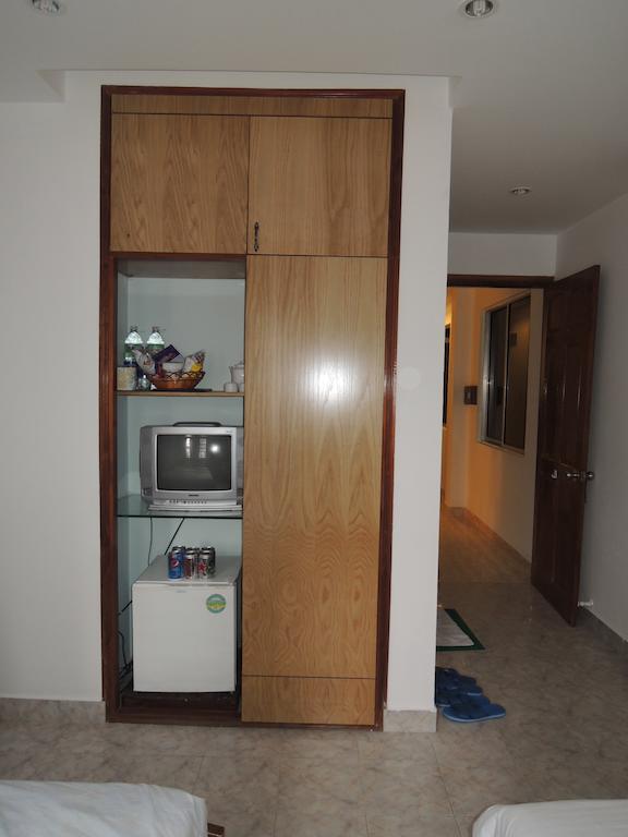 Venus Hotel Nha Trang Kültér fotó