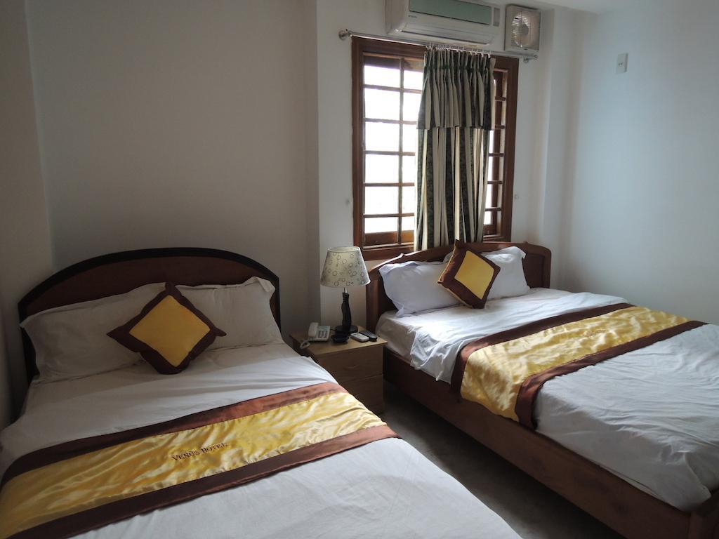 Venus Hotel Nha Trang Kültér fotó