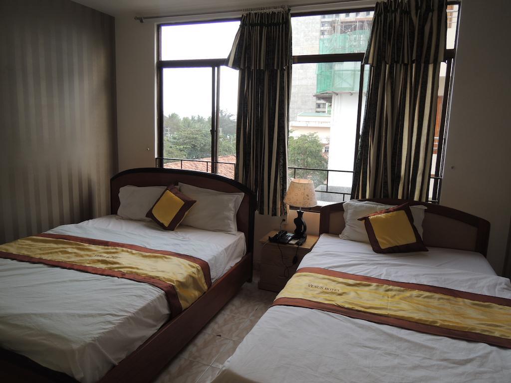 Venus Hotel Nha Trang Kültér fotó