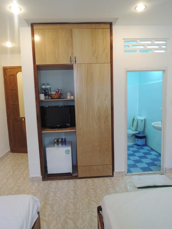 Venus Hotel Nha Trang Kültér fotó