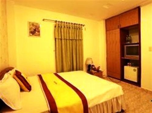 Venus Hotel Nha Trang Kültér fotó