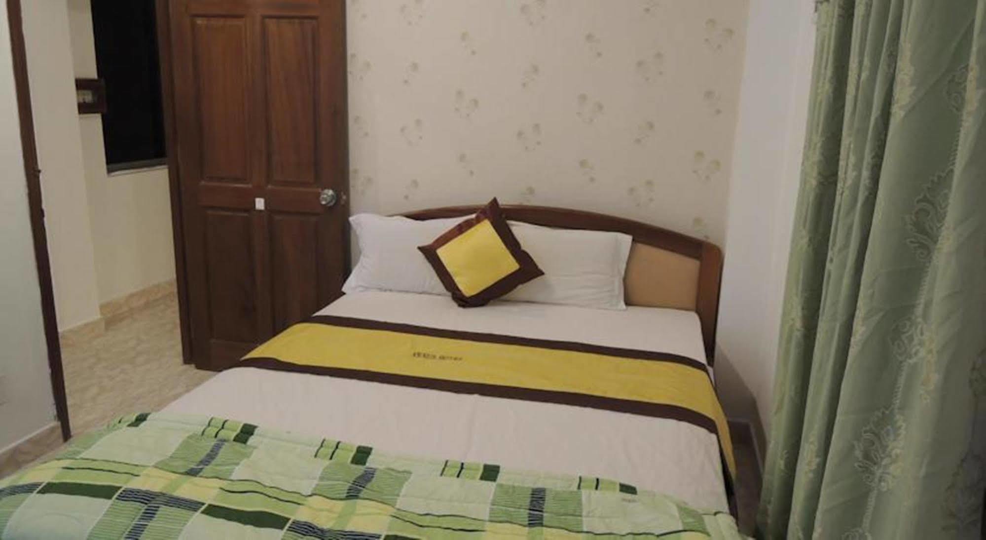 Venus Hotel Nha Trang Kültér fotó